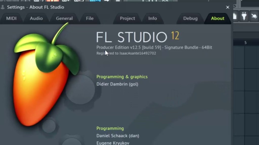 fl studio 12 .0.2 crack download