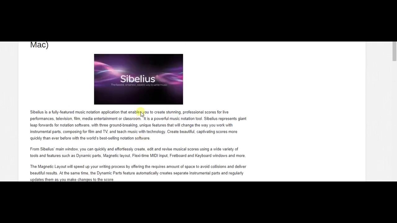 avid sibelius 7 full iso and keygen mac torrent