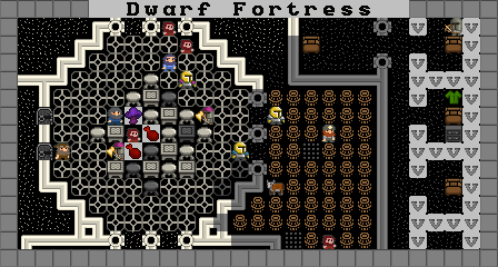 Masterwork dwarf fortress for mac